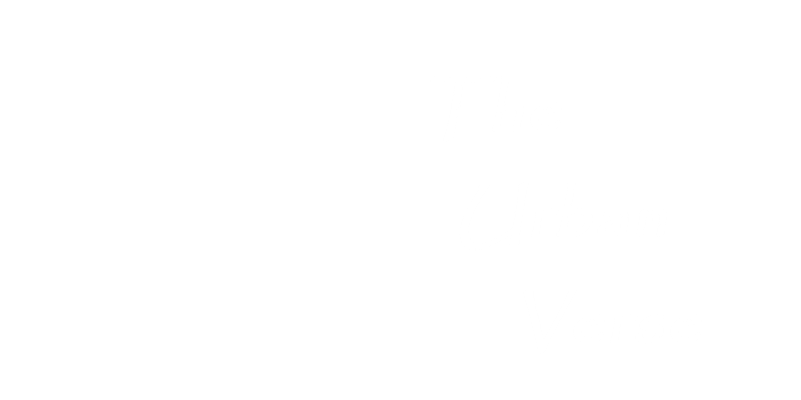 The Urban Verse